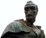 Historia utarła Dzierżyńskiemu nosa. Dosłownie  
