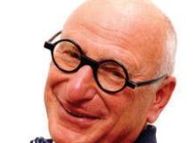Wally OlinsBigger
