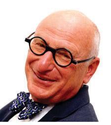Wally Olins