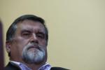 Konsultant krajowy ds. epidemiologii prof. Andrzej Zieliński