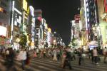 Tokio