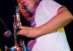 Dorastanie wśród mistrzów free jazzu
