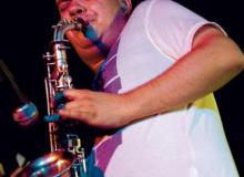 Maciej Obara zagra 27. 11. o 18  w Domu Muzyki BCKBigger