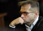Detektyw Krzysztof Rutkowski