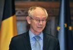Herman Van Rompuy