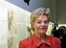 Erika Steinbach Bigger