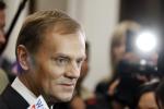 Premier Donald Tusk