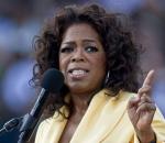 Oprah Winfrey