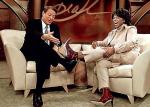 Program Oprah Winfrey należał do najsłynniejszych w amerykańskiej telewizji. Mało kto odrzucał jej zaproszenie