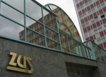 Siedziba ZUSBigger