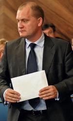 Piotr Krzystek uważa, że trzeba odróżnić krytykę od obrażania