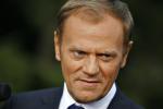 Premier Donald Tusk