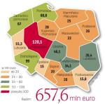 Samorządy deklarują, że wspierane z Brukseli finansowanie będzie łatwiejszą i wygodniejszą alternatywą dla usług banków.  Ma to pomóc w walce z kryzysem i pobudzeniu inwestycji.