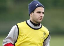 Cesc FabregasBigger