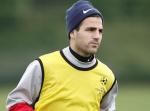 Cesc Fabregas
