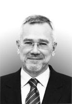 Andrzej Arendarski, prezes Krajowej Izby Gospodarczej, wiceprezes Eurochambres