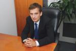 Dawid Galus, Główny Specjalista ds. Funduszy Unijnych, Zespół Funduszy Unijnych, Departament Finansowania Agrobiznesu, Bank BGŻ