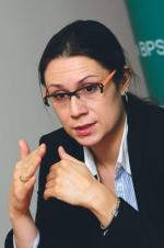 Agnieszka Durlik-Khouri, ekspert prawno-gospodarczy Krajowej Izby Gospodarczej