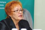 Aniela Szafran, Wice Prezes Banku Polskiej Spółdzielczości SA