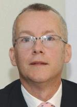 dr Dariusz Klonowski, Ekspert Programu Sprawne Państwo Ernst & Young  