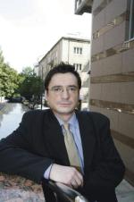Krzysztof Tempes, dyrektor sprzedaży i marketingu SEB Commercial Finance   