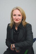 Monika Boratyńska, Kierownik Działu Ubezpieczeń OC 