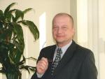 Andrzej Sugajski, dyrektor generalny Związek Polskiego Leasingu 