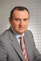 Mariusz Kurzac, prezes ING Lease 