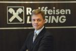 Paweł Kopeć, dyrektor zarządzający ds. Sieci Sprzedaży w Raiffeisen-Leasing Polska S.A.