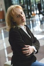 Dorota Zdun-Angotti, prezes Kompass Poland