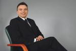 Łukasz Rumowski, dyrektor wsparcia sprzedaży Arcus, przedstawiciela Kyocera w Polsce