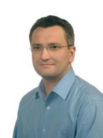 Tomasz Kulczyński, Sales Manager Samsung Electronics Polska