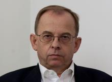 Wojciech SadurskiBigger
