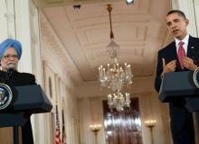 Manmohan Singh i Barack ObamaBigger