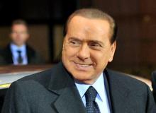 Silvio BerlusconiBigger