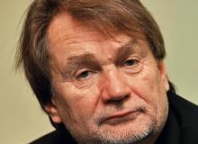 Jan Kulczyk, właściciel Kulczyk Oil VenturesBigger