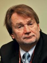 Jan Kulczyk, właściciel Kulczyk Oil Ventures