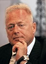 Ryszard Krauze, właściciel Petrolinvestu