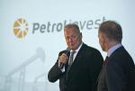Ryszard Krauze ma ponad 17 proc. akcji Petrolinvestu