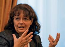 Barbara KudryckaBigger