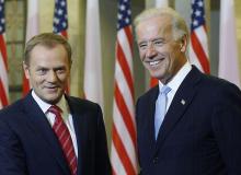 Nieznany jest los tarczy antyrakietowej. W październiku premier Donald Tusk zapewnił goszczącego w Warszawie wiceprezydenta Joe Bidena, że Polska jest gotowa rozmieścić ją na swoim terytoriumBigger