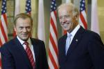 Nieznany jest los tarczy antyrakietowej. W październiku premier Donald Tusk zapewnił goszczącego w Warszawie wiceprezydenta Joe Bidena, że Polska jest gotowa rozmieścić ją na swoim terytorium
