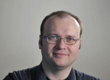Hubert SalikBigger