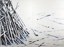 Stos, 1987/88 r. Tomasz TatarczykBigger