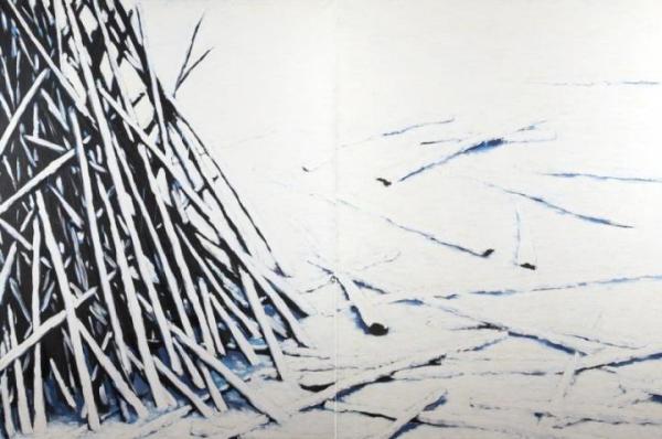 Stos, 1987/88 r. Tomasz Tatarczyk