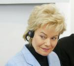 Erika Steinbach