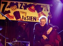 Arild AndersenBigger