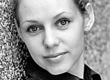 Julia MichalakBigger