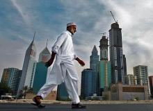 Rynek nieruchomości okazał się źródłem kłopotów DubajuBigger