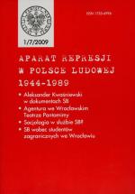Publikacji Instytutu Pamięci Narodowej